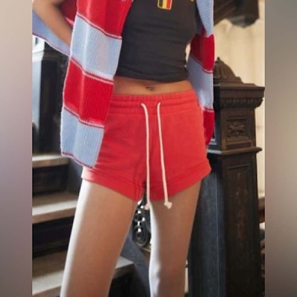 NWOT UO Out From Under Good Days Micro Shorts